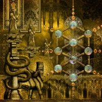 Melechesh - The Epigenesis (2010)