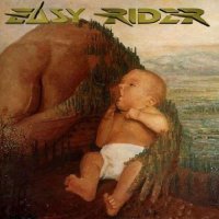 Easy Rider - Perfecta Creacion (1996)