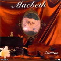Macbeth - Vanitas (2001)