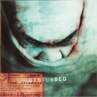 Disturbed - The Sickness (2000)  Lossless