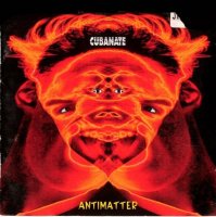 Cubanate - Antimatter (1995)
