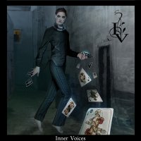 Inner Voices - Inner Voices (2012)