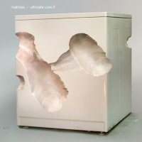 Matmos - Ultimate Care II (2016)