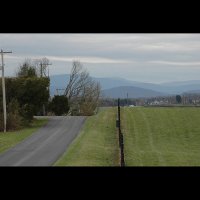 Aaron Holt - The Unknown (2017)