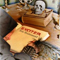 Exciter - New Testament (2004)