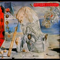 Thought Industry - Mods Carve The Pig - Assassins, Toads And God\'s Flesh (1993)