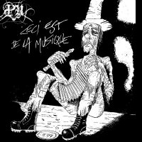 Pensées Nocturnes - Ceci Est De La Musique (2011)