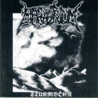 The Martyrium - Sturmböen (2004)