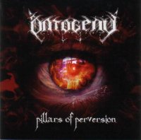 Ontogeny - Pillars Of Perversion (2007)
