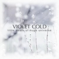 Violet Cold - Little Death Of Huge Universe (2014)
