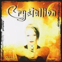Crystallion - Killer (2013)  Lossless