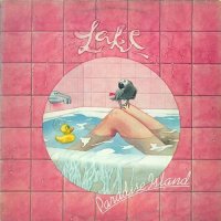 Lake - Paradise Island (1979)