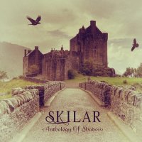 Moongates Guardian & Autumn Tales & Holdaar - Skilar: Anthology Of Shadow (Split) (2014)