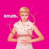 Bertine Zetlitz - Sweet injections (2003)