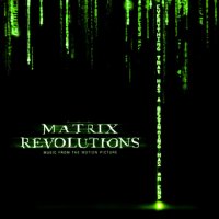 Don Davis - Matrix Revolutions (OST) (2003)