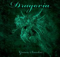 Dragoria - Gniew Smoka (2003)
