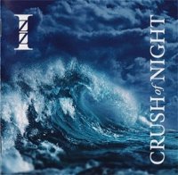 Izz - Crush of Night (2012)  Lossless