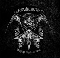 Maax - Unholy Rock & Roll (2011)