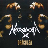 Necrodeath - Draculea (2007)  Lossless
