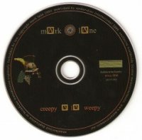 Mark Lane - Creepy A La Weepy (2004)
