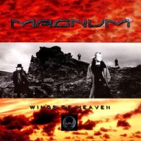 Magnum - Wings Of Heaven (1988)