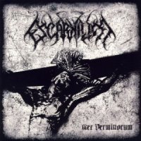 Escarnium - Rex Verminorum (2011)