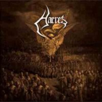 Haeres - Héritiers Du Sang Noir (2011)