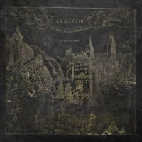 Alastor - Waldmark (2016)