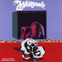 Whitesnake - Snakebite [Special Edition] (1978)