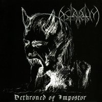 Astarium - Dethroned Of Impostor (2010)