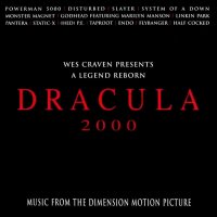 VA - Dracula 2000 (Soundtrack) (2000)