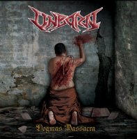 Unborn - Dogmas Massacra (2014)