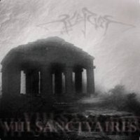 Alerion - VIII Sanctvaires (2012)