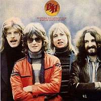 Barclay James Harvest - Everyone Is Everybody Else (1974)