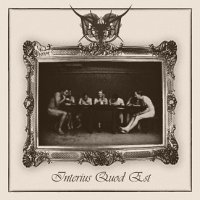 Through - Interius Quod Est (2015)