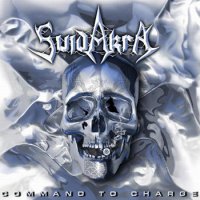 Suidakra - Command to Charge (2005)