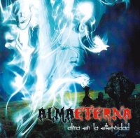Alma Eterna - Alma En La Eternidad (2009)