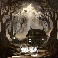 Monolithian - The Waning Moon (2017)