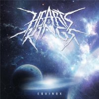 Hearts & Kings - Equinox (2016)