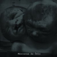 Crystalline Darkness / Maldição - Máscaras De Ódio (Split) (2011)
