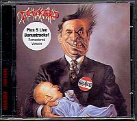 Tankard - Two-Faced [Remastered2005] (1994)