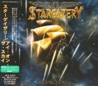 Stargazery - Eye On The Sky ( Japanese edition ) (2011)  Lossless