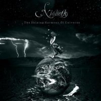 Niobeth - The Shining Harmony Of Universe (2008)