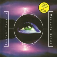 Michael Kiske - Instant Clarity (1996)