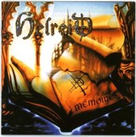 Helreidh - Memoires (1997)