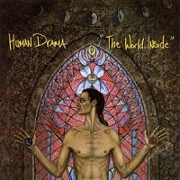 Human Drama - The World Inside (1991)