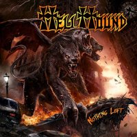 Hellhound - Nothing Left (2016)