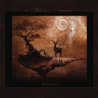 The Moon and the Nightspirit - Metanoia (2017)