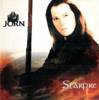 Jorn - Starfire (2000)