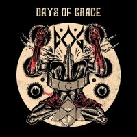 Days of Grace - Logos (2017)